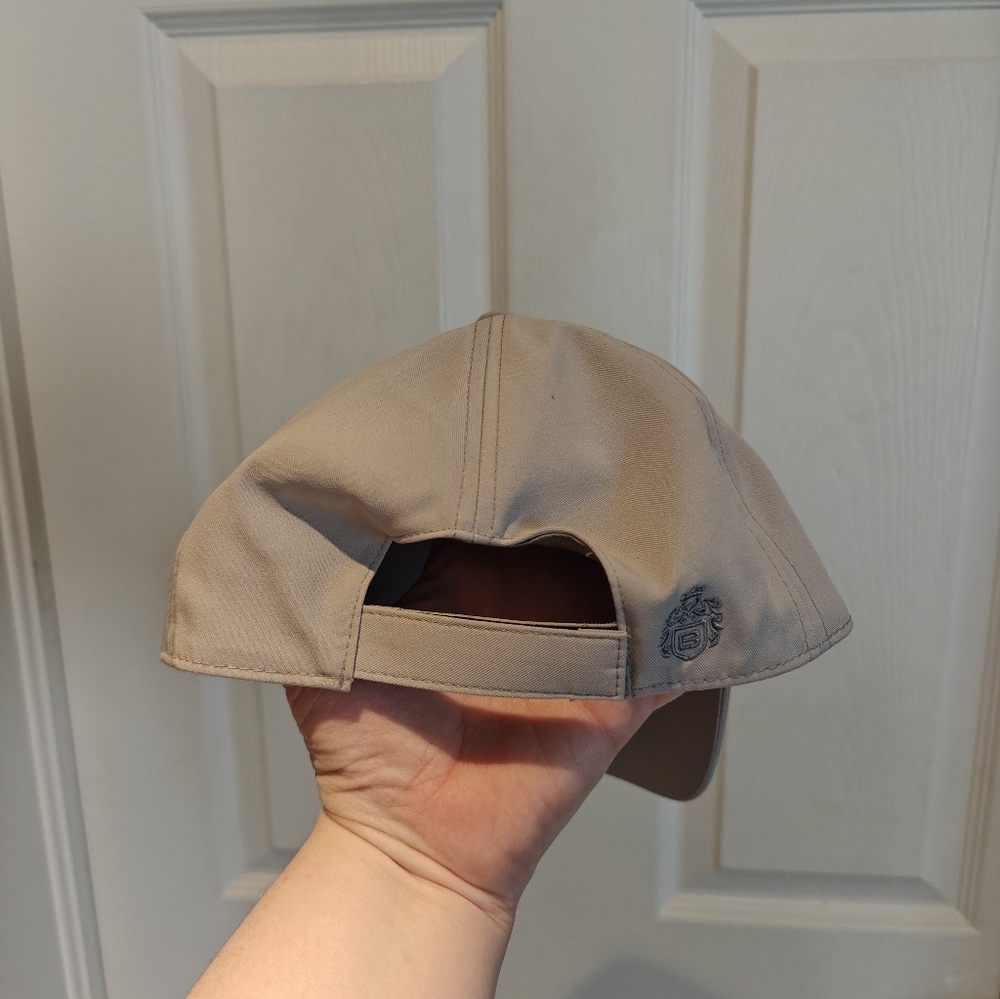 BABATON BASEBALL CAP - Picture 3 of 6